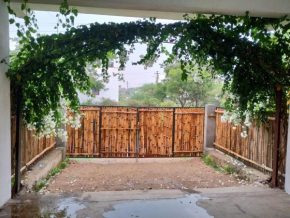 SHI's Triveni Spacious villa, Private Villa near Pappampatti, Coimbatore